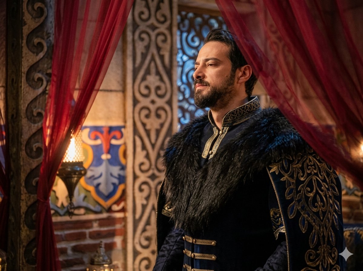 Theforeseeing's tweet image. - Asporça hatun Nilüfer ağlıyor. Tuvalete gidebilir miyiz?
+ Suburlan git Orhan...

#KuruluşOrhan #OrAs