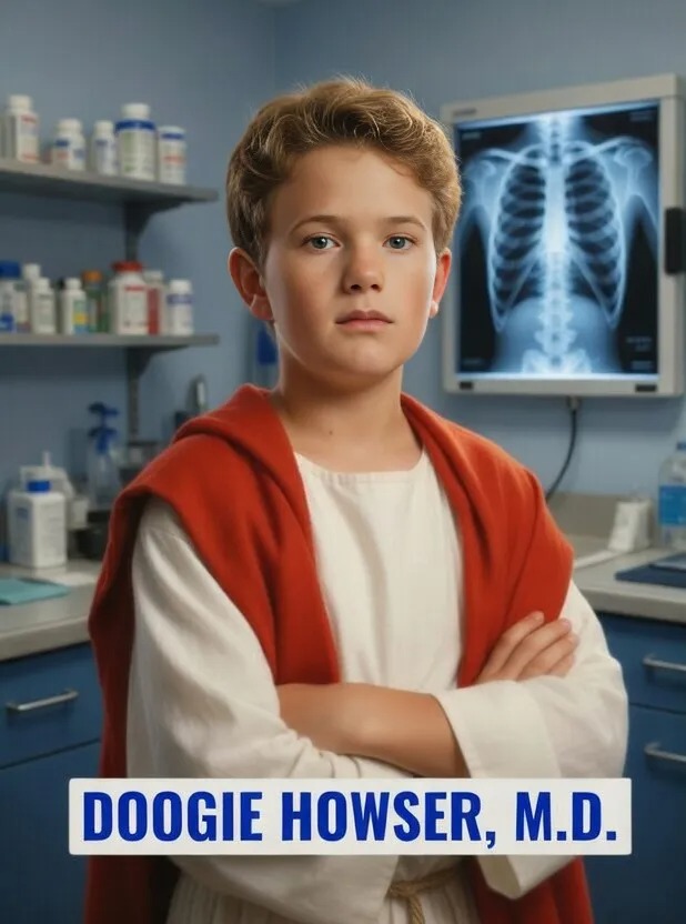 TheRealThelmaJohnson tweet media