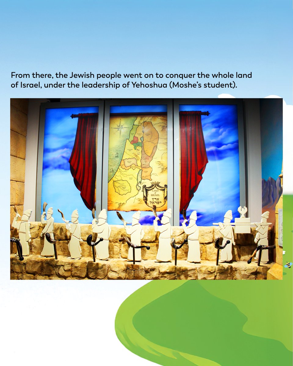 JewishChildrenMuseum tweet media