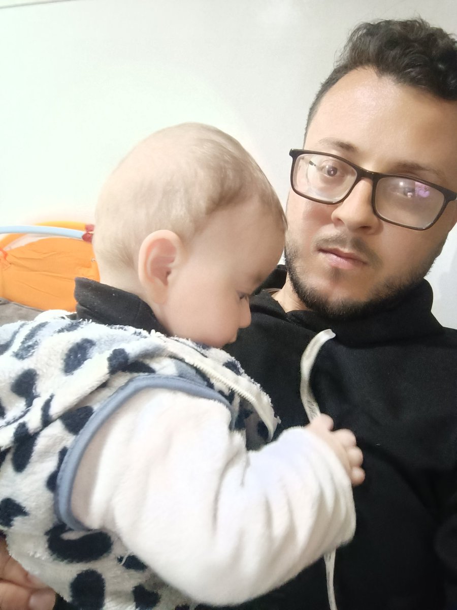 Ahmed Shameya tweet media