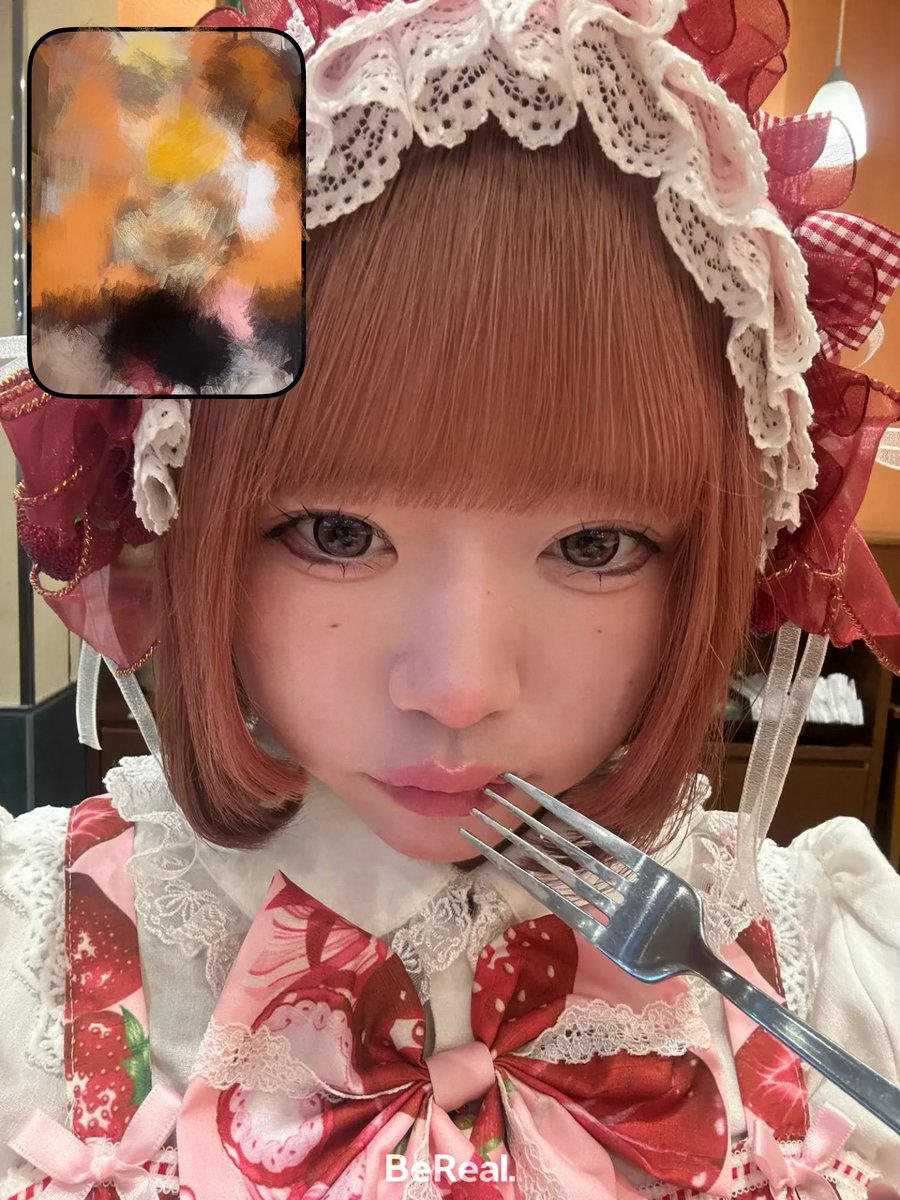 しぉ tweet media
