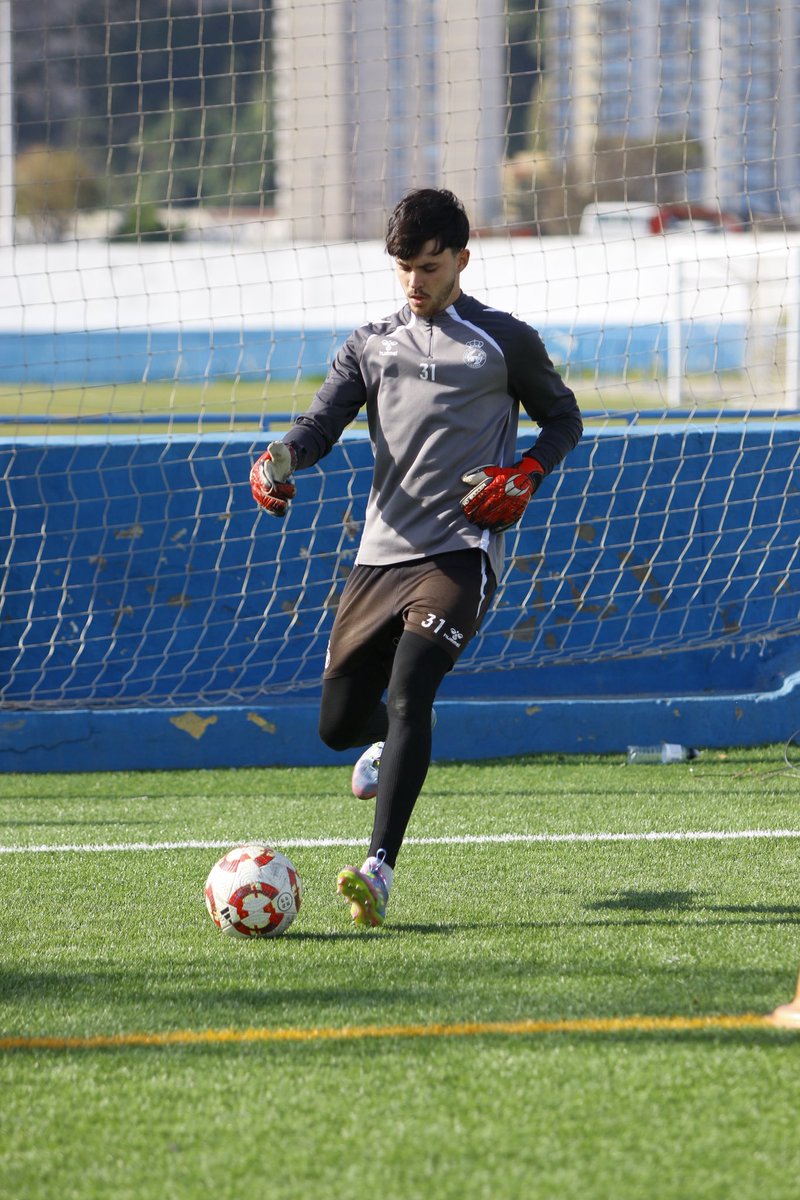 RBL1912's tweet photo. Los guardianes de nuestra portería.🧤

¡Feliz día Internacional del portero!🙌 https://t.co/tMBppH7jlu