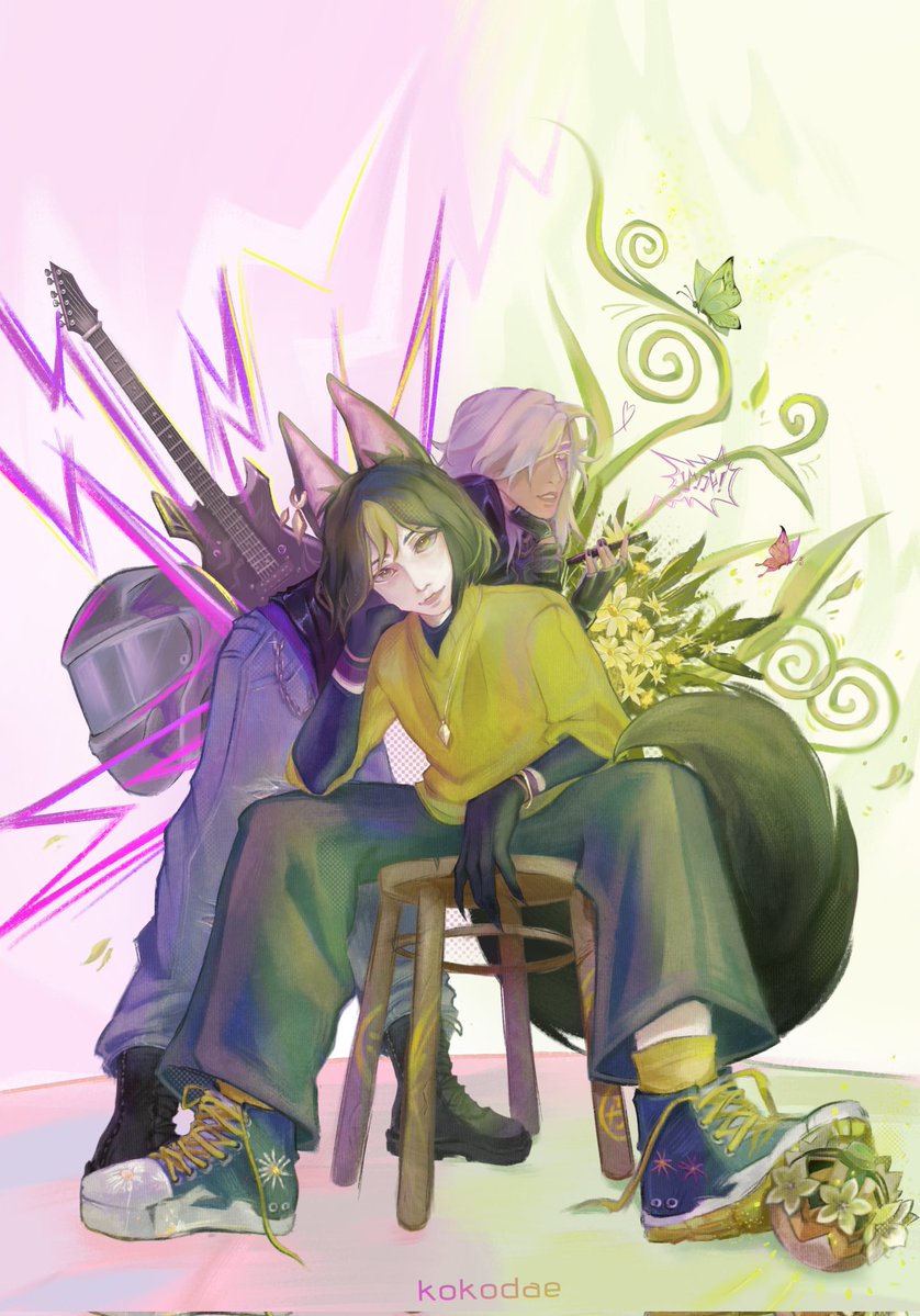 vioviart's tweet image. #PortfolioDay #artmoots #artmoot