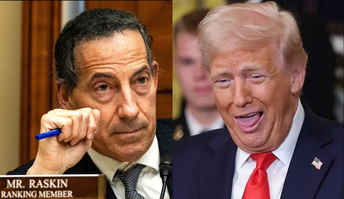 Occupy Democrats tweet media