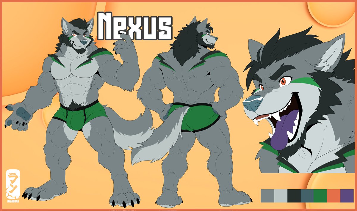 Drago Ran tweet media