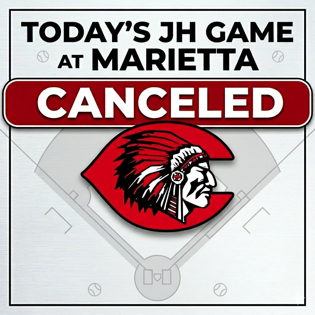 ‼️CANCELED ‼️