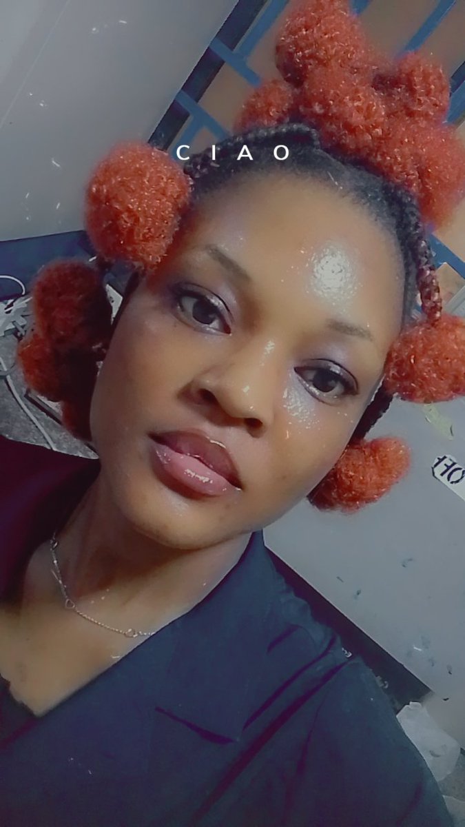 Ifeanyi Blessing tweet media