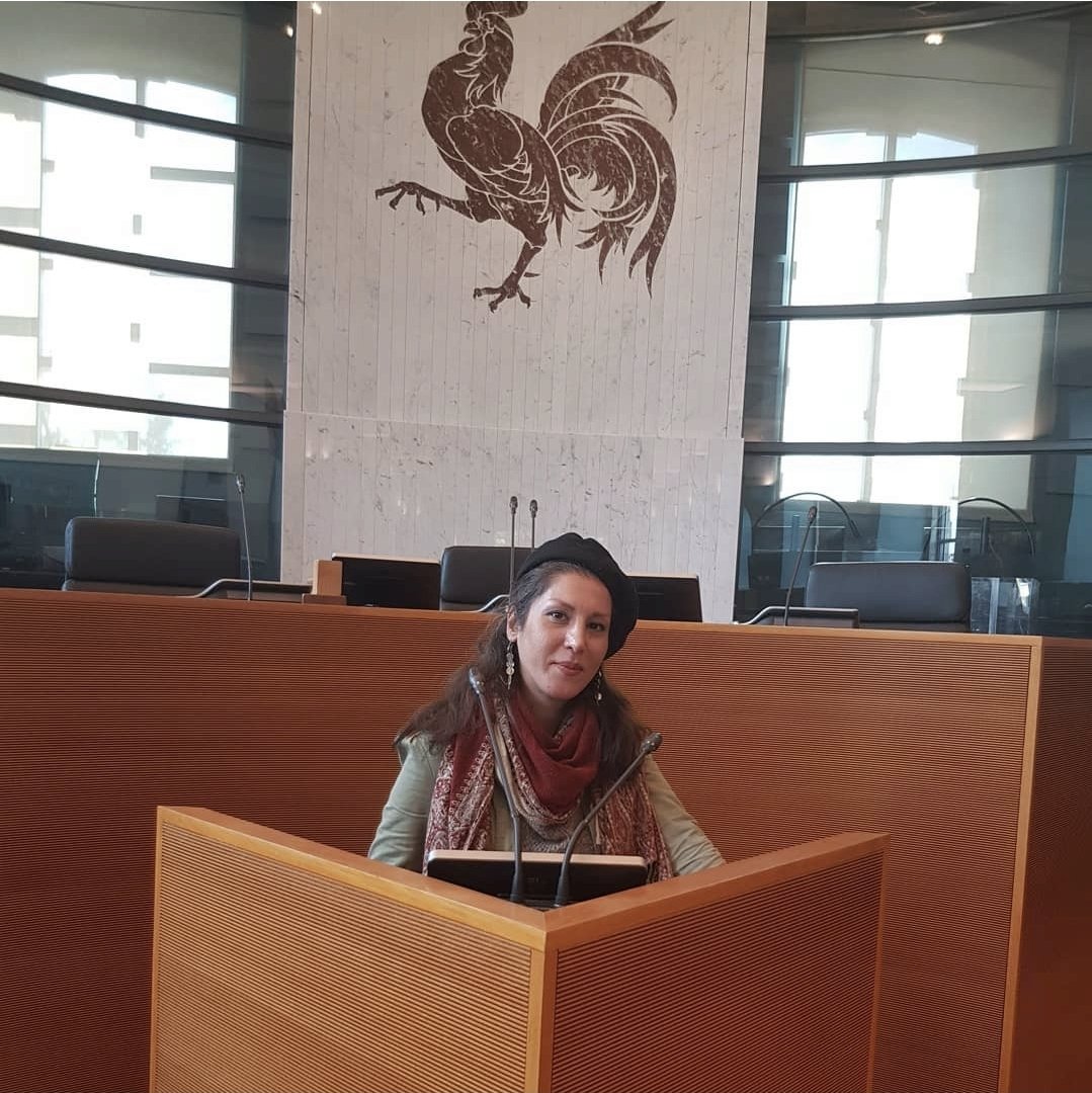 solmaz🏴 tweet media