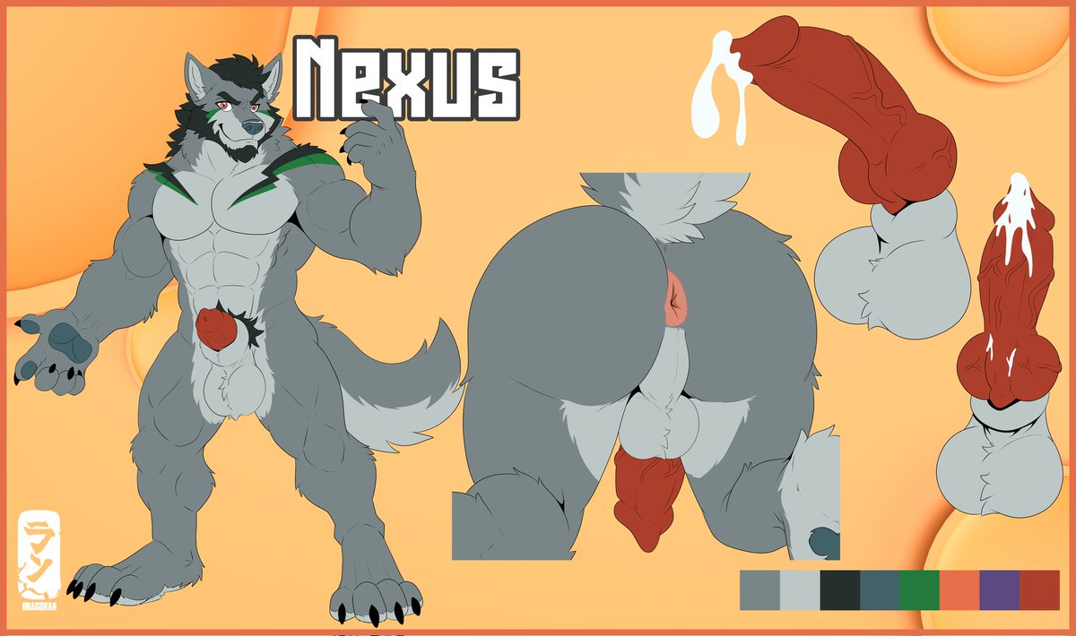 Drago Ran tweet media