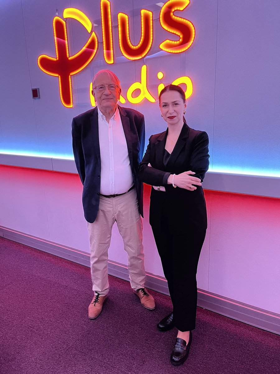 Magdalena Szefernaker tweet media