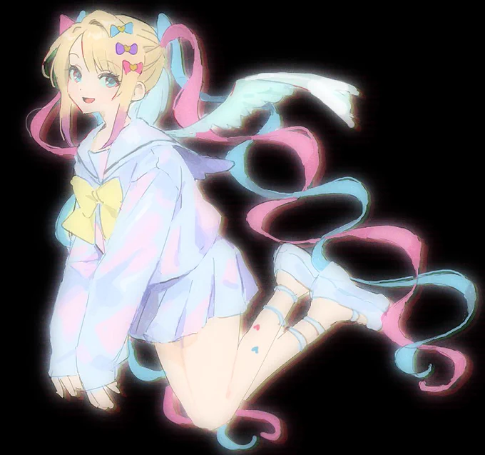 あなただけのNEEDYGIRL