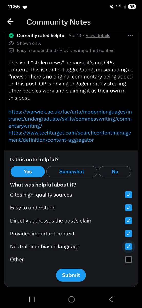 Carlyle Burton tweet media