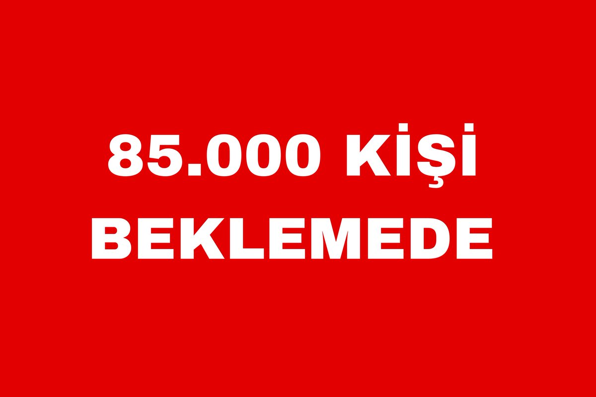 cezaevi_Sen's tweet photo. Karar bekliyoruz @AYMBASKANLIGI

#AYMCezaevineKararver

@tcbestepe @RTErdogan @MDervisogluTR @dbdevletbahceli @eczozgurozel @alibabacan @Ahmet_Davutoglu @mahmutarikansp @erbakanfatih @yavuzagiraliog @umitozdag 
@Akparti @MHP_Bilgi @herkesicinCHP @rprefahpartisi @anahtarparti @zaferpartisi @iyiparti @GelecekPartiTR @SaadetPartisi @devapartisi 
@isikhanvedat @memetsimsek @csgbakanligi @HMBakanligi