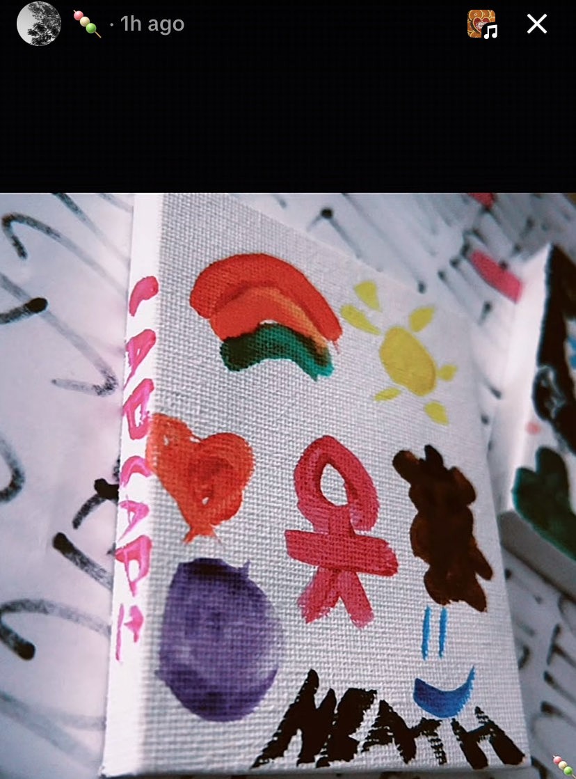 jejinaeiou's tweet image. So may name din pala ni Cap yung gawa nya. Hahahahahahahha Capeath layaaaag.

#CapEath