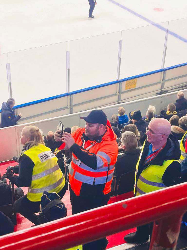 Göran Rosenberg tweet media