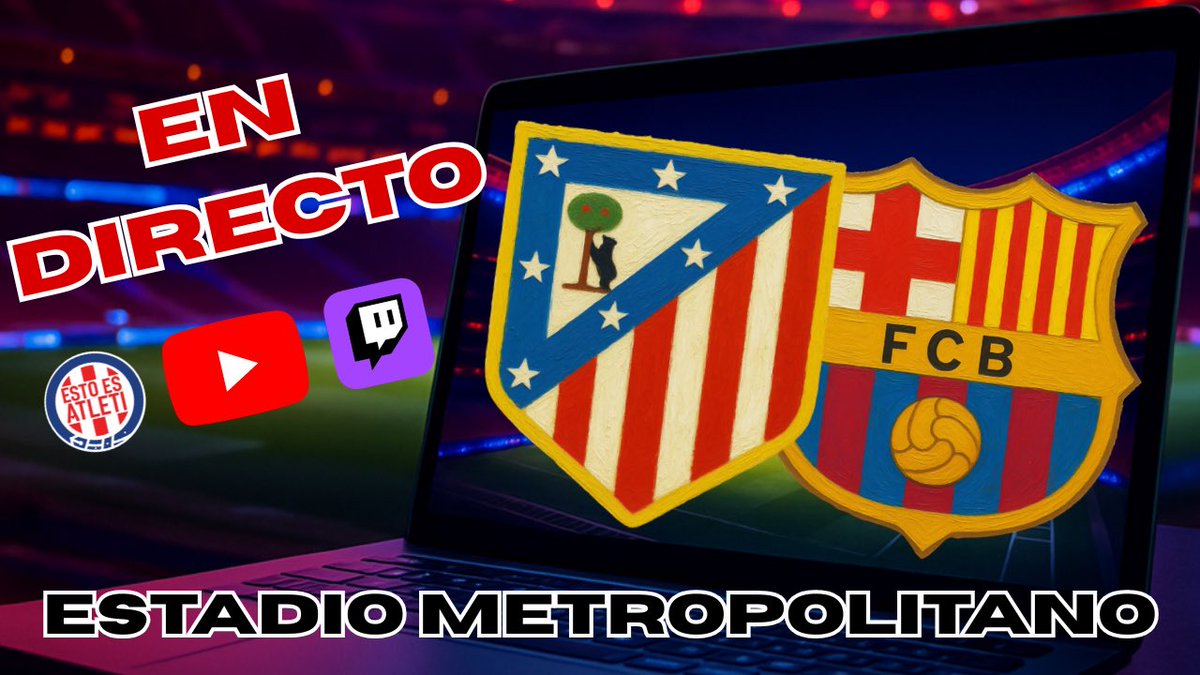 Esto Es Atleti 🇪🇸 tweet media