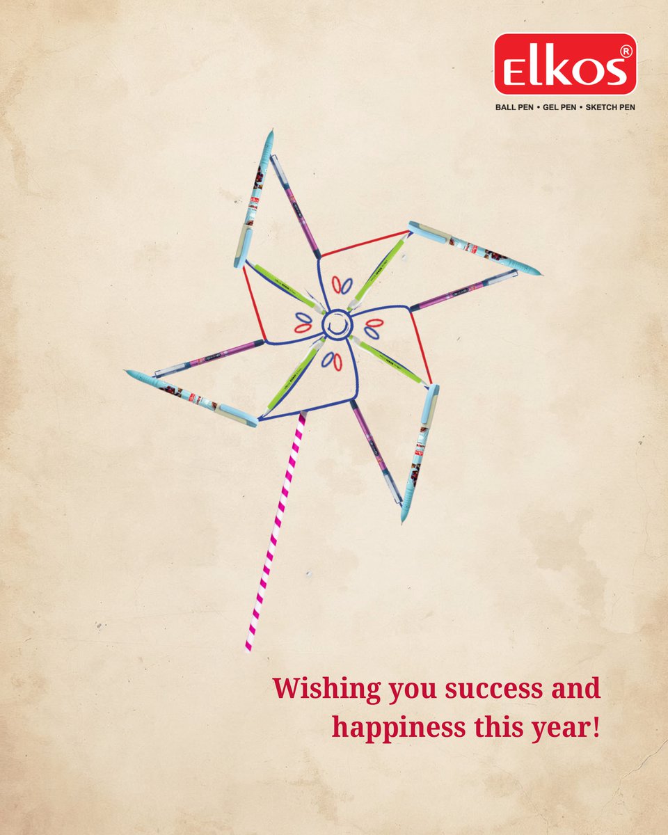 elkos_pens's tweet image. Subho Noboborsho! 
New beginnings, new dreams, and new stories waiting to be written.

Tap to shop now:
dl.flipkart.com/s/YSslRbNNNN
dl.flipkart.com/s/Jmbn0vuuuN
flipkart.com/product/p/itme…

#SubhoNoboborsho #PoilaBoishakh #ElkosPens #WriteYourStory