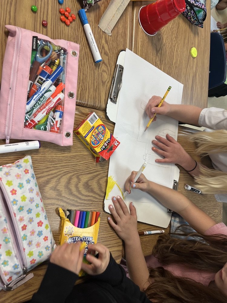 Paschal Elementary tweet media