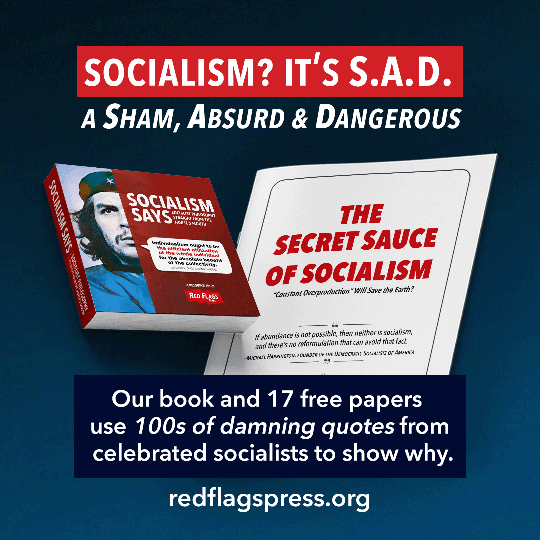 Red Flags Press tweet media