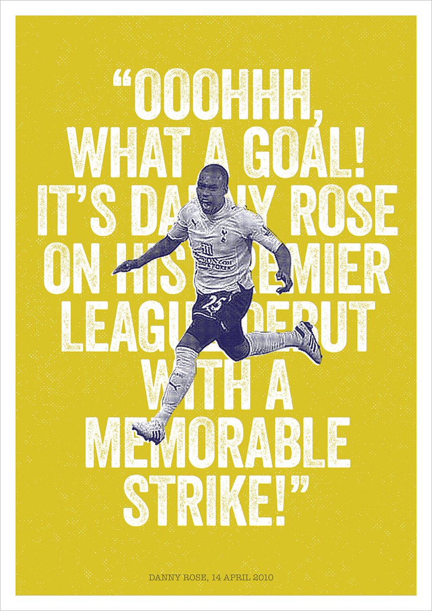PixelChap's tweet photo. Happy Danny Rose Day!

https://t.co/dOZAnhqjyW https://t.co/o28VXNYlTL