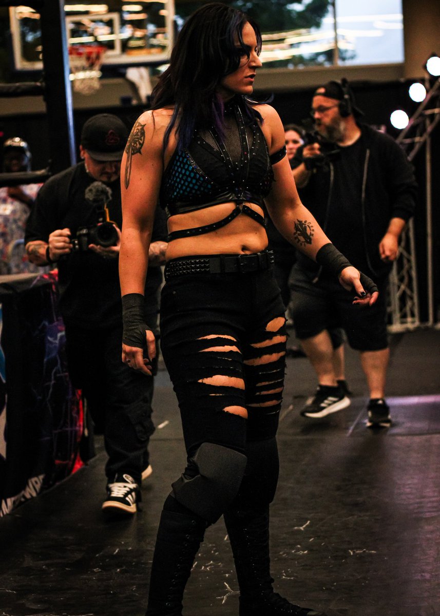 VertVixen - ヴァート・ビクセン - Player One🎮 tweet media