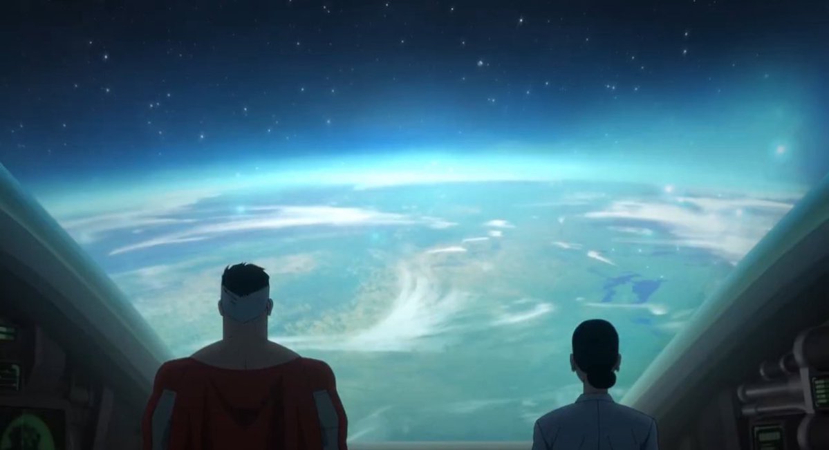 Invincible News tweet media