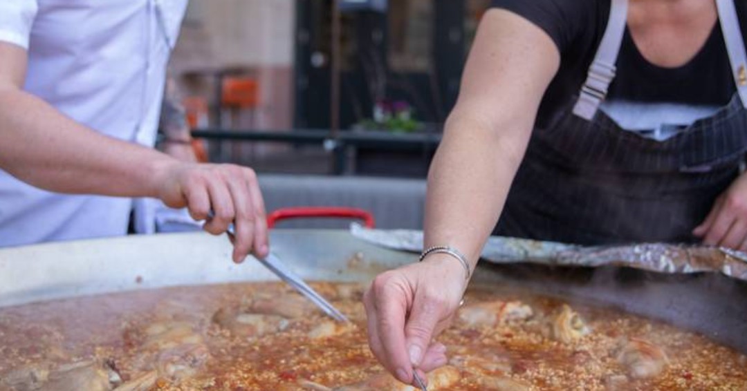 LoDo District tweet media