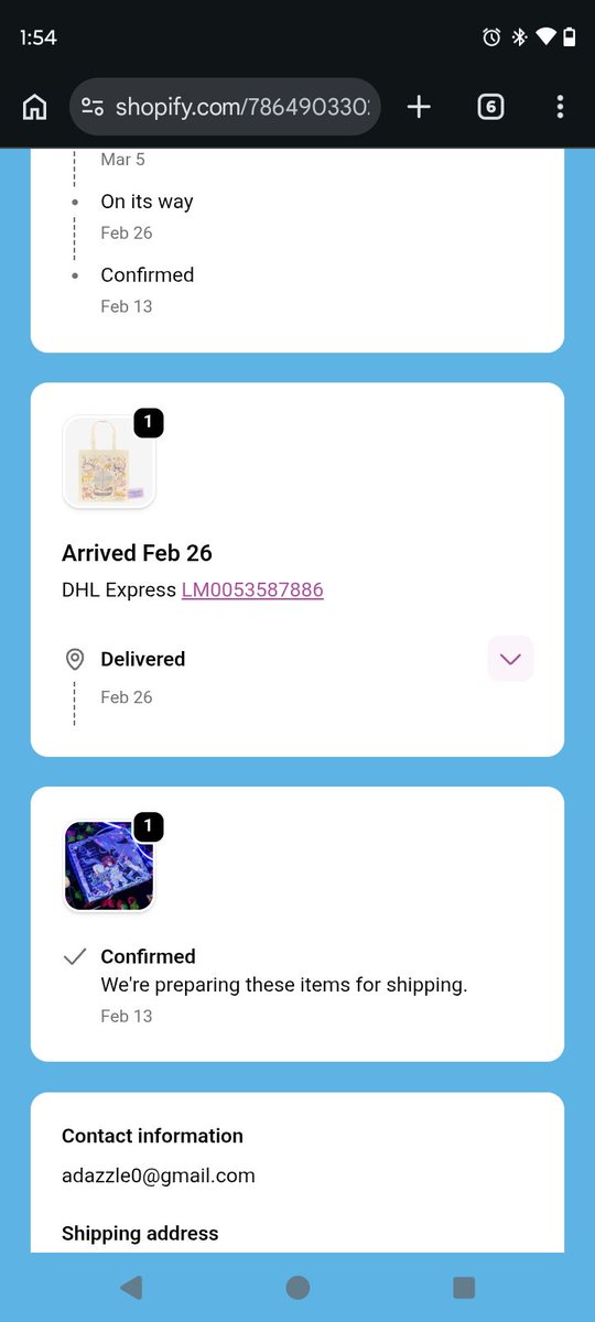 CEntityComix's tweet image. Umm am I the only one who didn't get the limited edition Knights of Guinevere art book? Like I don't wanna start drama but I ordered it 2 months ago and it hasn't even been shipped yet 

@glitch_prod

#knightsofguinevere #kog