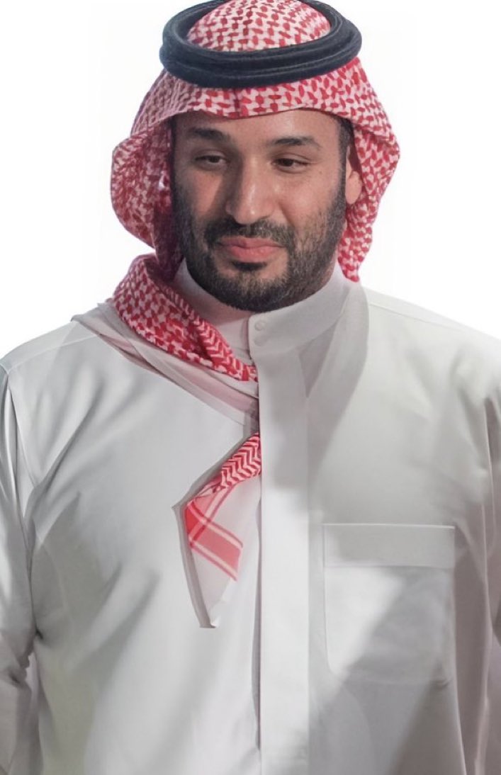 محمد بن سلمان بن عبد العزيز (Informal) tweet media