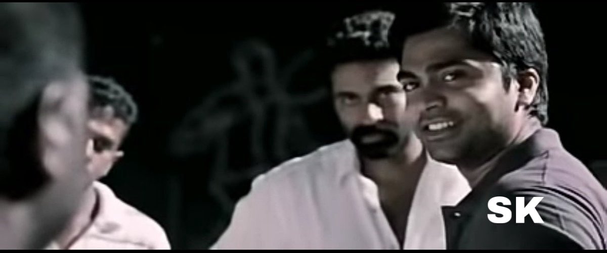 Enna OG is back uh di troll ah antha scene la inga illa vaanga