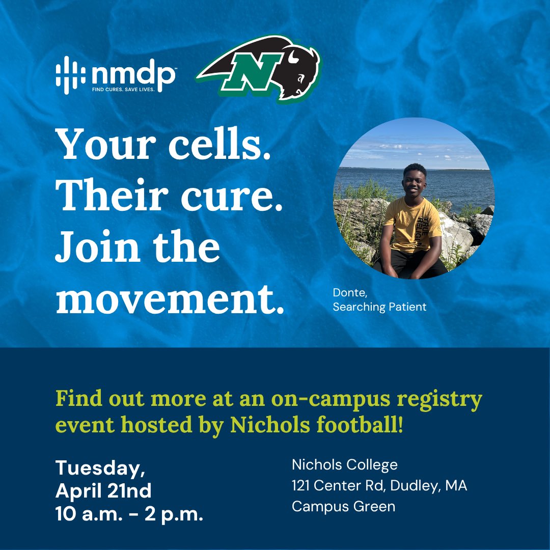 Nichols Football tweet media