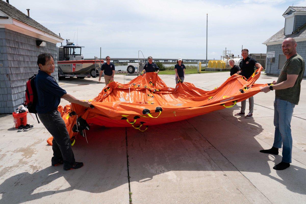 DHS Science and Technology Directorate tweet media