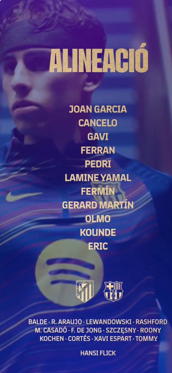 Sphère Barça tweet media