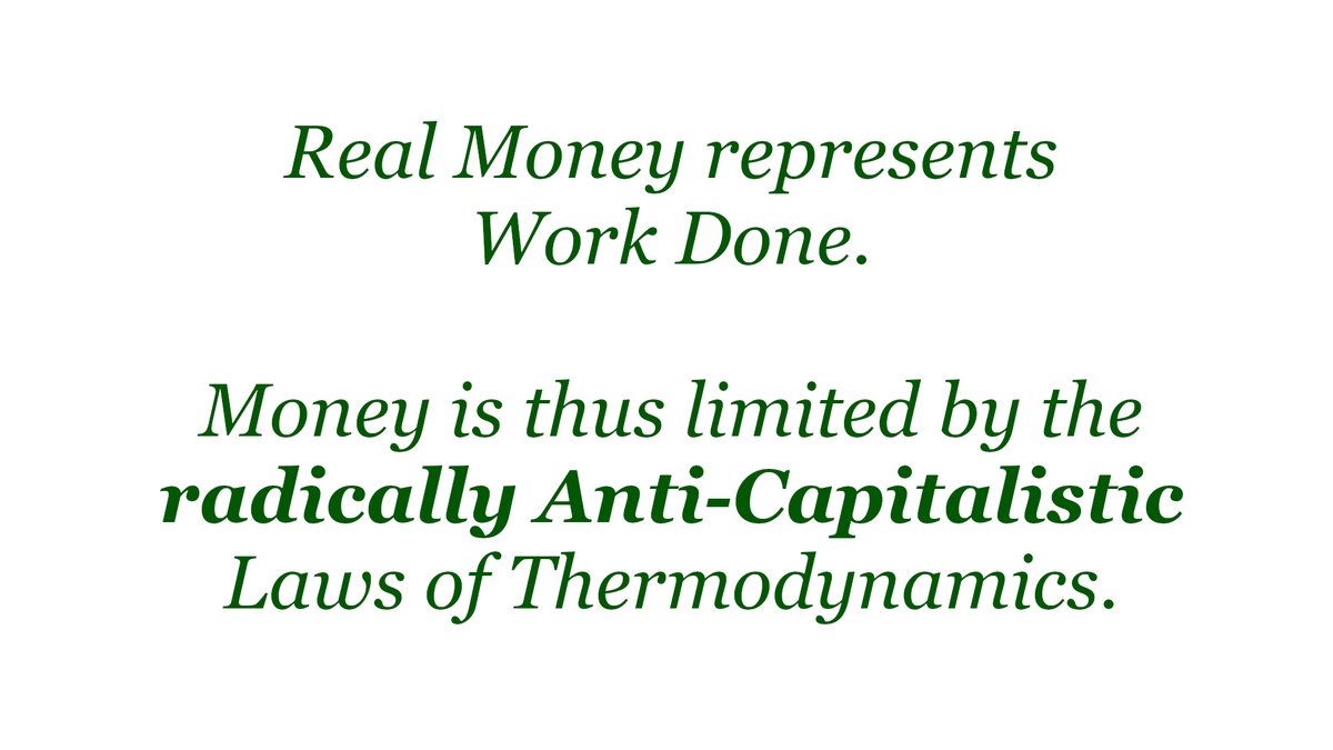 Money≡Work! BJ_Chippindale(Not Another Engineer) tweet media