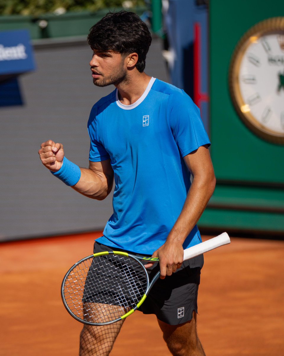 Carlos Alcaraz tweet media