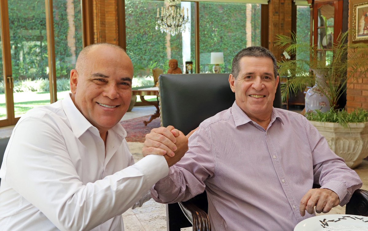 Bachi Nuñez tweet media