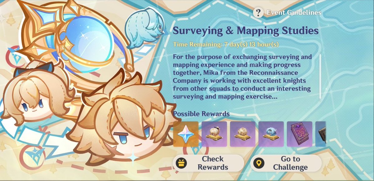 Uta 𓏲ּ𝄢 New Genshin pilot / 10+ proofs! tweet media