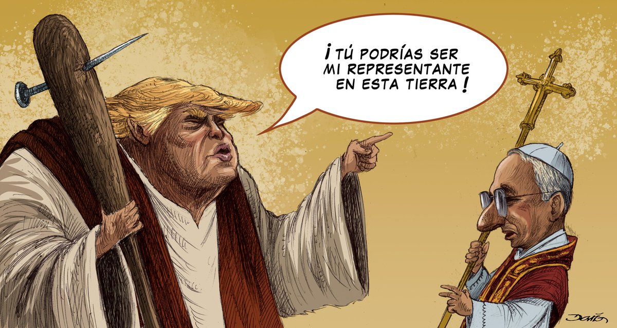 Darío Castillejos tweet media