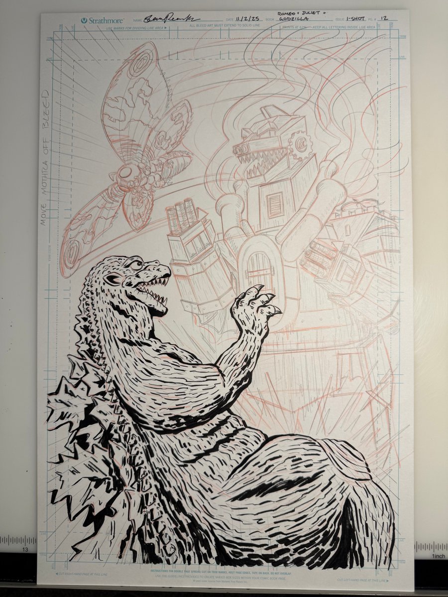 IDW Publishing tweet media