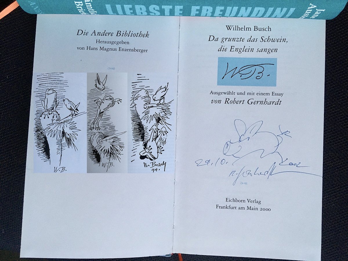 Selbstleser tweet media