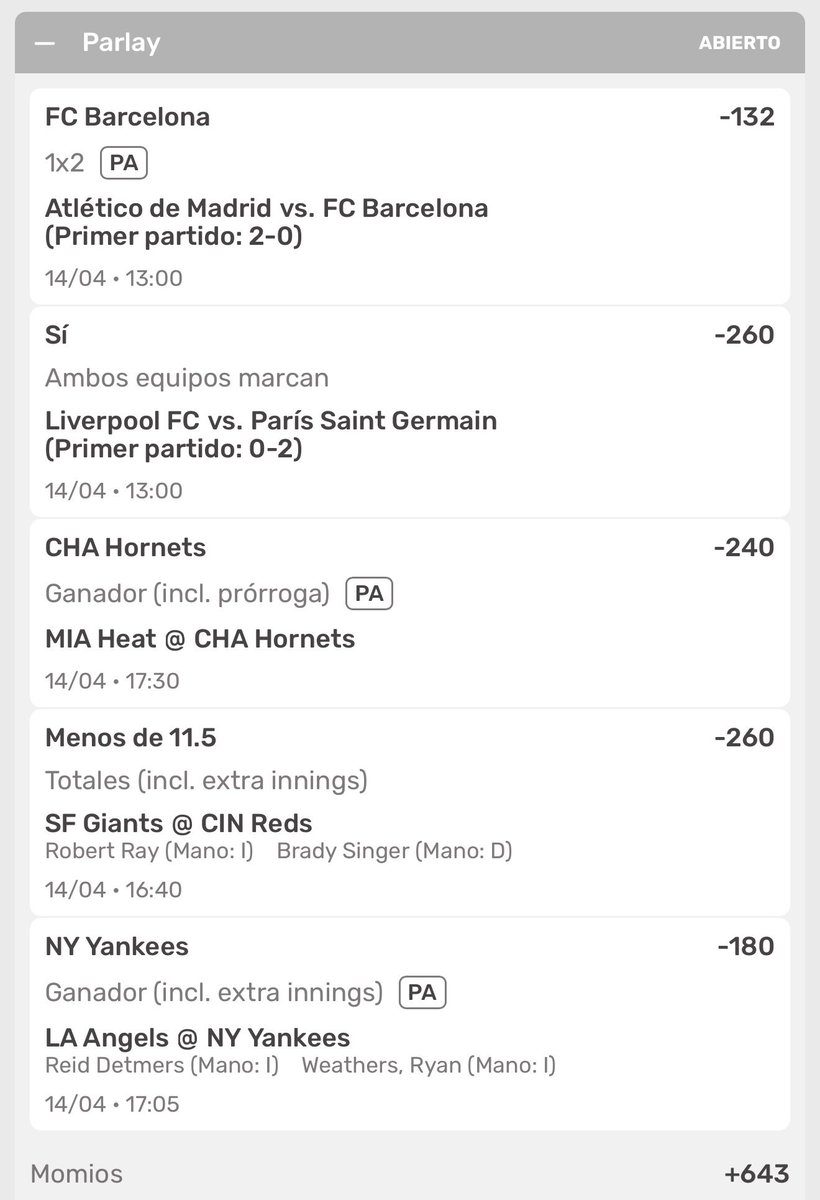 Gullit Picks tweet media