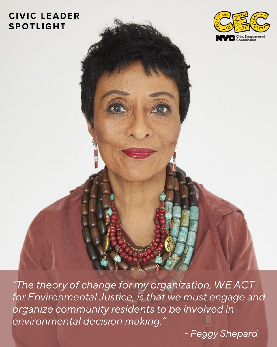 NYC Civic Engagement Commission tweet media