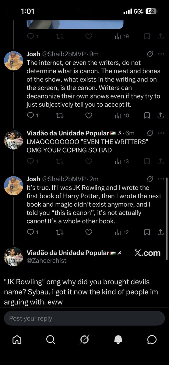 Josh (@Shaib2bMVP) / Posts / X