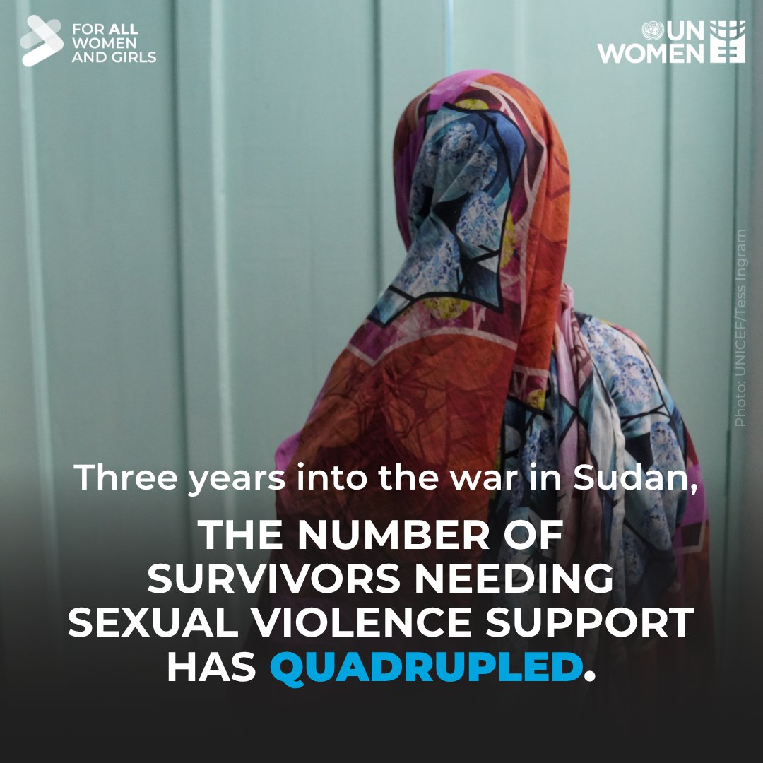 UN Women tweet media