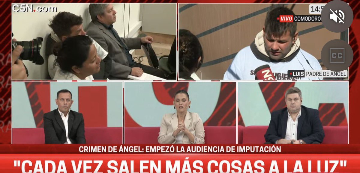 rating_politico's tweet photo. LA TARDE | 📺
#DeUna @c5n 2.1
#Imbatibles @CronicaTV 1.5
#NuestraTarde @todonoticias 1.3
#AgendaA24 @A24COM 1.2
#LaTarde @canal26noticias 1.2
#MasDataALaTarde @lanacionmas 1.1 https://t.co/vajQK7qEnV