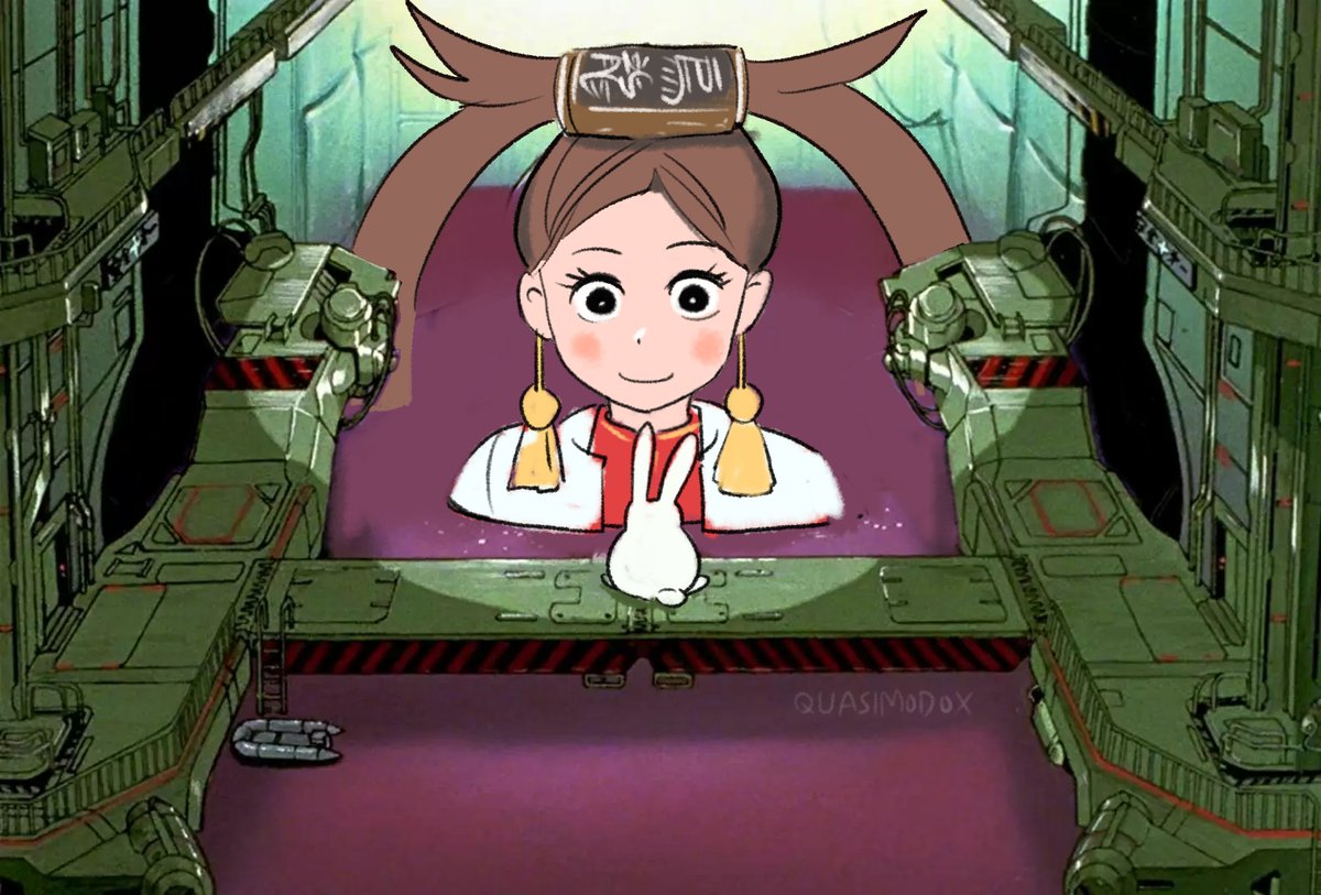 Quasimodox tweet media