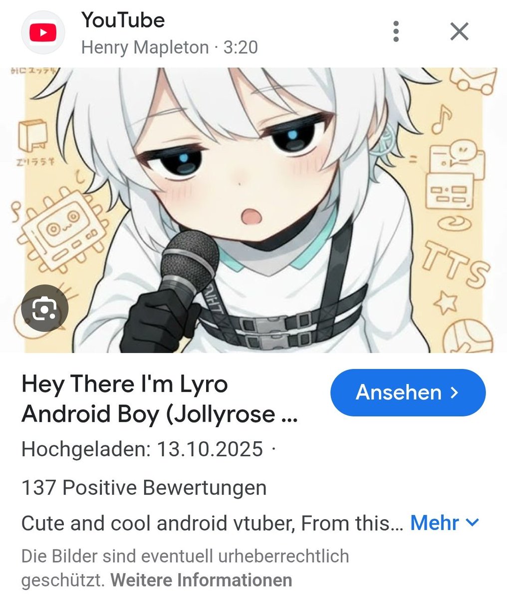 Lyro ✨🔧 @ Dokomi 3E39 tweet media