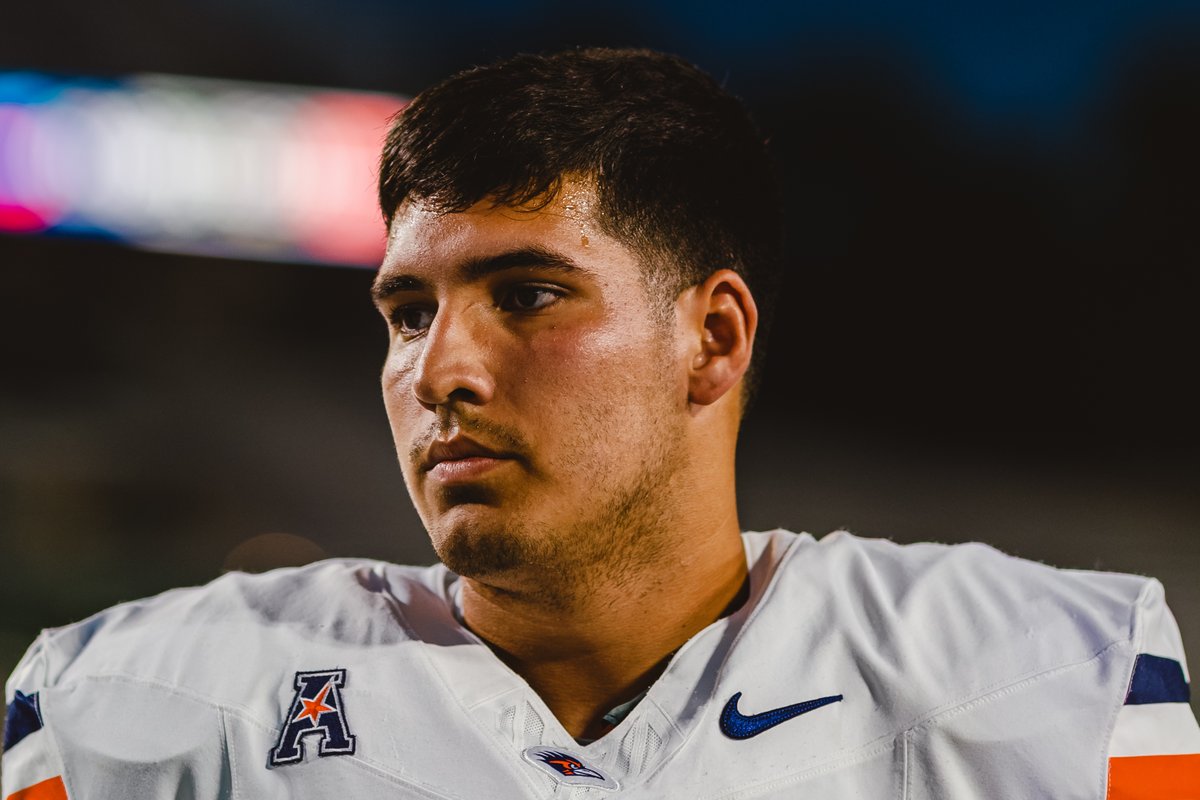 UTSA Athletics tweet media