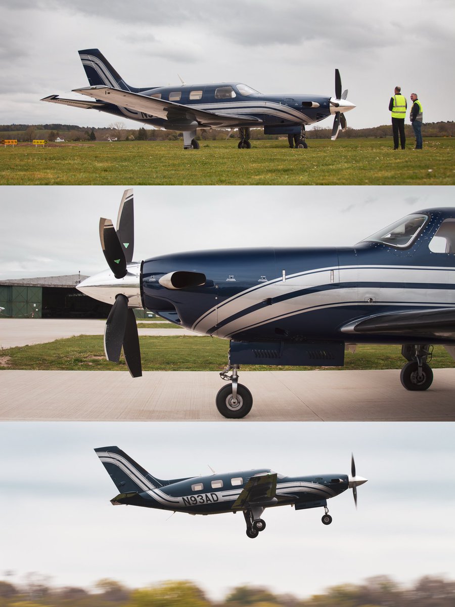 Wolverhampton Halfpenny Green Airport tweet media