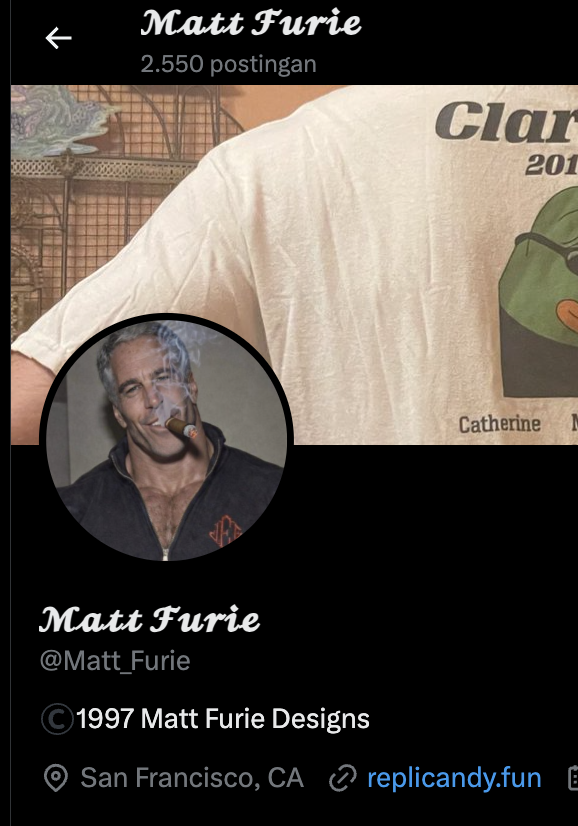Mønday ⌐◨-◨ tweet media